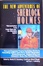 Cover of "The New Adventures of Sherlock Holmes"