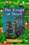Cover of The Knight at Dawn