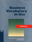 Cover of 'Business Vocabulary in Use'