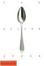 Cover of The Silver Spoon