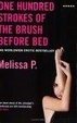 Cover of One Hundred Strokes of the Brush Before Bed