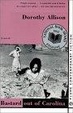 Cover of Bastard Out of Carolina