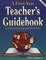 Cover of "A First-Year Teacher's Guidebook, 2nd Ed."