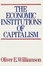 Cover of "The Economic Institutions of Capitalism"