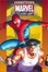 Cover of "Ultimate Marvel Team-Up"