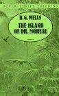 The Island of Dr. Moreau (Dover Thrift Editions)