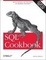 Cover of "SQL Cookbook"