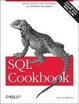 Cover of SQL Cookbook
