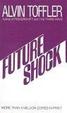 Cover of Future Shock