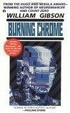 Cover of Burning Chrome