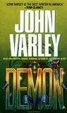 Cover of Demon