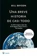 More about Una breve historia de casi todo