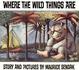 Cover of Where the Wild Things are