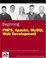 Cover of "Beginning PHP5, Apache, and MySQL Web Development"
