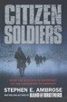 Cover of Citizen Soldiers