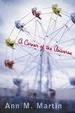 Cover of A Corner of the Universe
