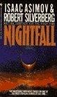 Nightfall (Bantam Spectra Book)