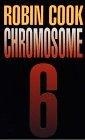 Chromosome 6 (Thorndike Large Print Basic Series)