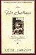 Cover of The Italians