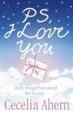 Cover of PS, I love you