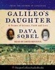 Cover of Galileo's Daughter