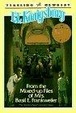Cover of From the Mixed-Up Files of Mrs. Basil E. Frankweiler