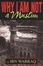 Cover of Why I Am Not a Muslim