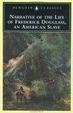 Cover of Narrative of the Life of Frederick Douglass, an American Slave