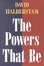 Cover of The Powers That Be