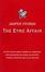 Cover of "The Eyre Affair"