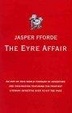 Cover of The Eyre Affair