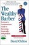Cover of "The Wealthy Barber, Updated 3rd Edition"