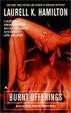 Cover of Burnt Offerings