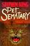 Cover of Pet Sematary