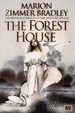 Cover of The Forest House