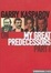 Cover of 'Garry Kasparov on My Great Predecessors,  Part 1'