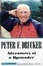 Cover of 'Adventures of a Bystander'