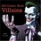 Cover of '500 Comic Book Villains'