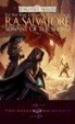 Cover of Servant of the Shard (Forgotten Realms