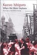 Cover of When We Were Orphans