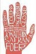 Cover of Extremely Loud and Incredibly Close