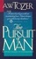 Cover of 'The Pursuit of Man'