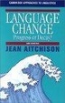 Cover of Language Change