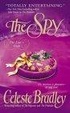 Cover of The Spy