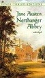 Cover of Northanger Abbey