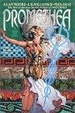 Cover of Promethea, Vol. 1