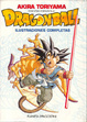Cover of Dragon Ball