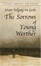 Cover of The Sorrows of Young Werther