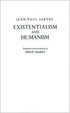 Cover of Existentialism & Humanism