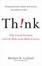 Cover of "Think!"